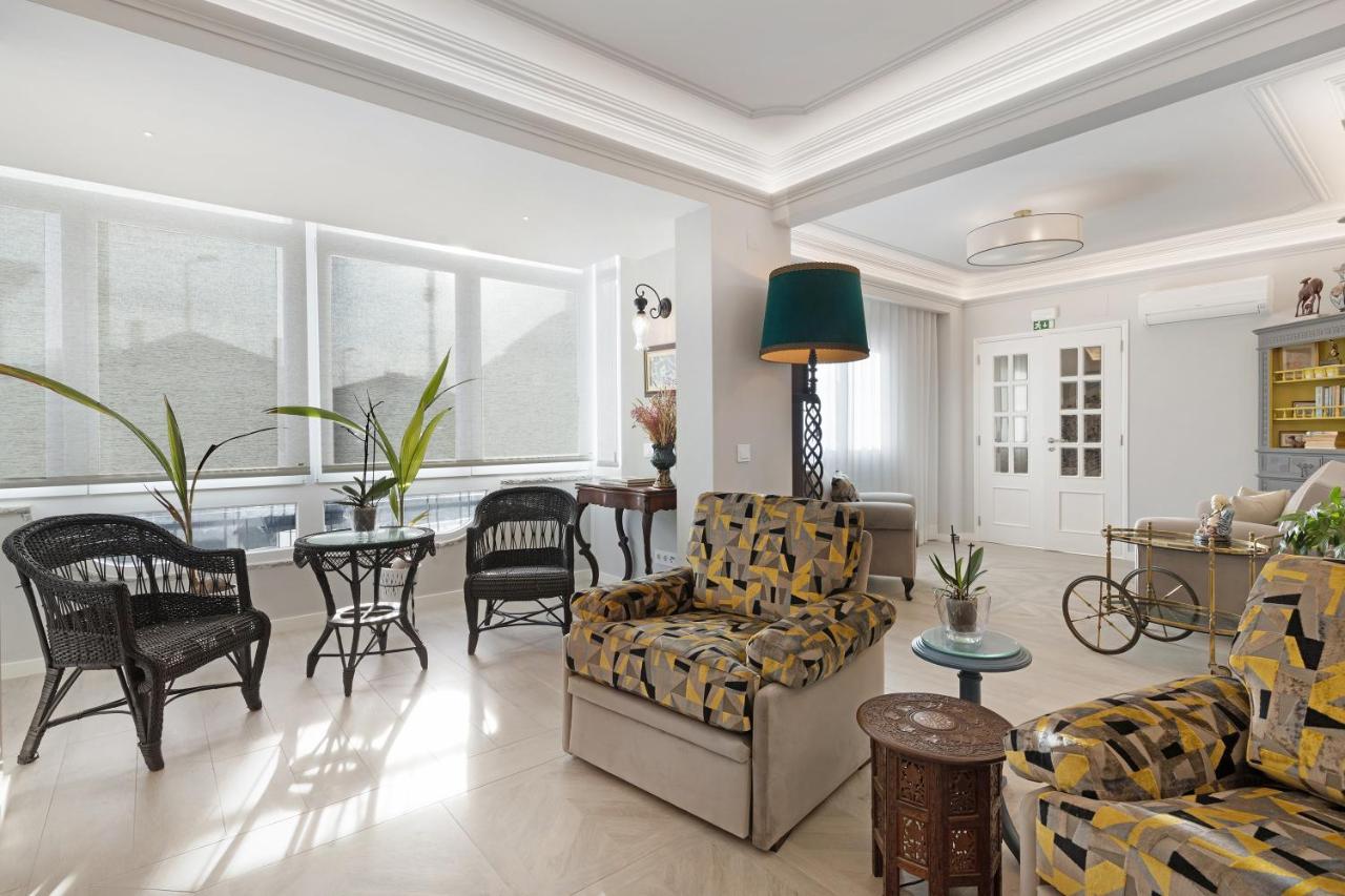Casa Mourato - Smart And Eco Wonder Βίλα Sao Domingos de Rana Εξωτερικό φωτογραφία