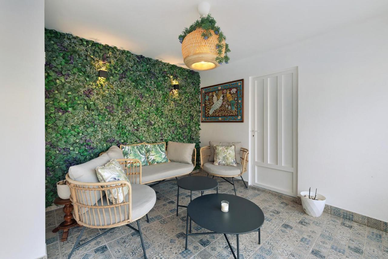 Casa Mourato - Smart And Eco Wonder Βίλα Sao Domingos de Rana Εξωτερικό φωτογραφία