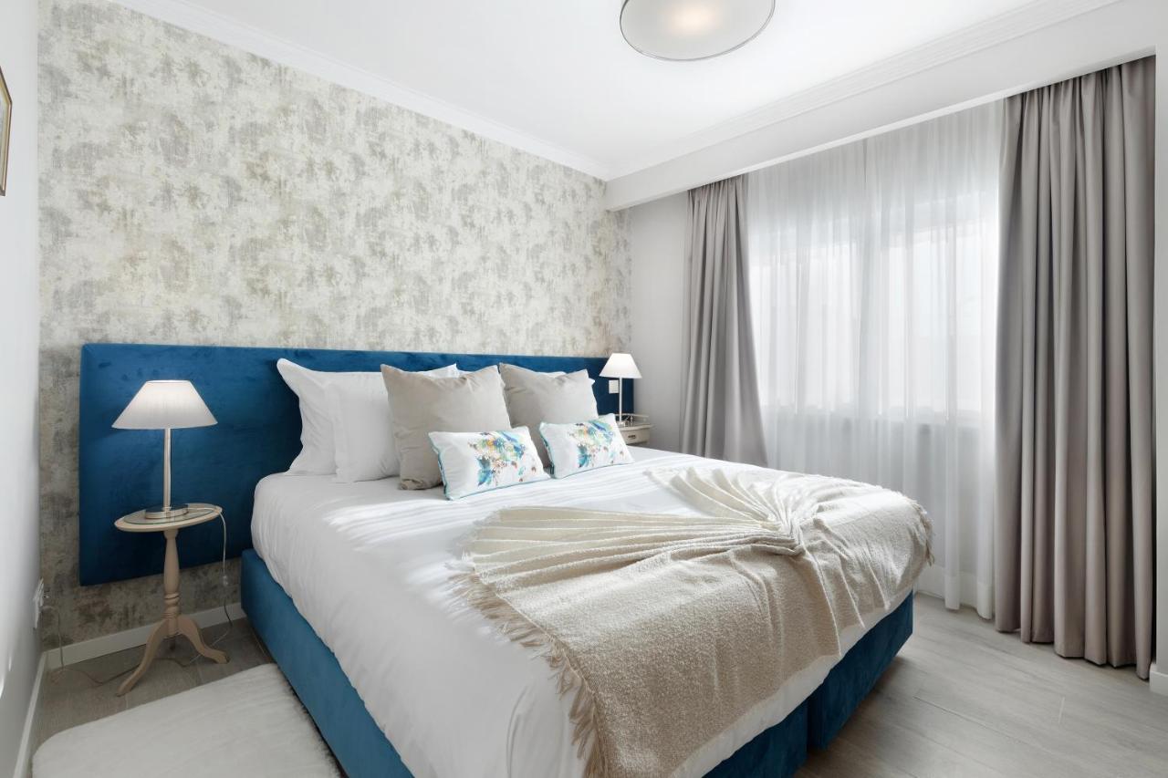 Casa Mourato - Smart And Eco Wonder Βίλα Sao Domingos de Rana Εξωτερικό φωτογραφία