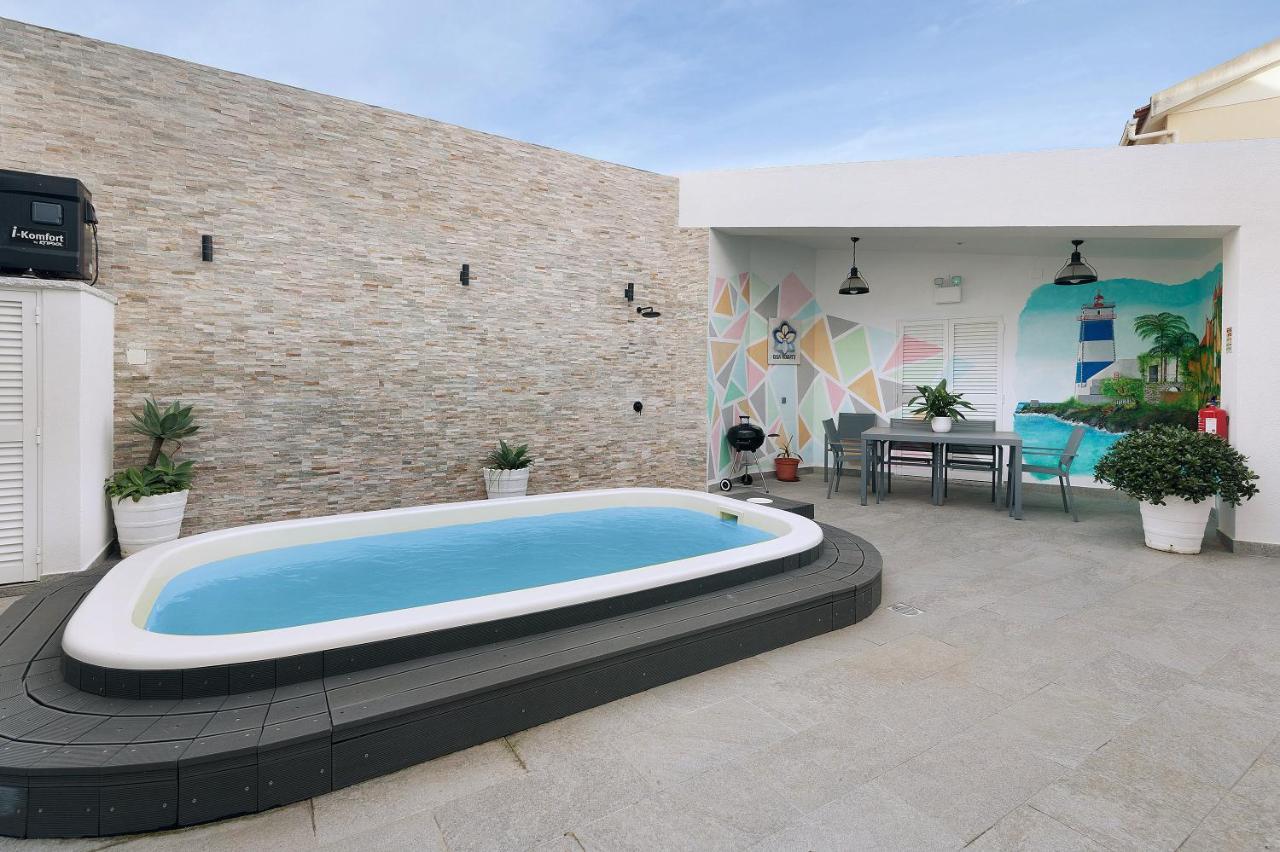 Casa Mourato - Smart And Eco Wonder Βίλα Sao Domingos de Rana Εξωτερικό φωτογραφία