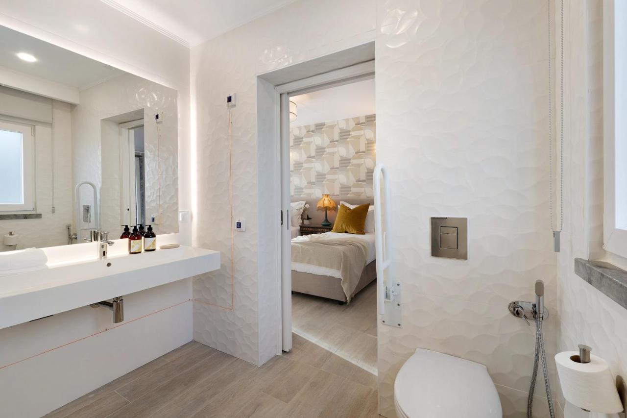 Casa Mourato - Smart And Eco Wonder Βίλα Sao Domingos de Rana Εξωτερικό φωτογραφία