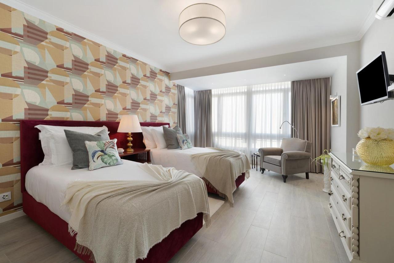 Casa Mourato - Smart And Eco Wonder Βίλα Sao Domingos de Rana Εξωτερικό φωτογραφία