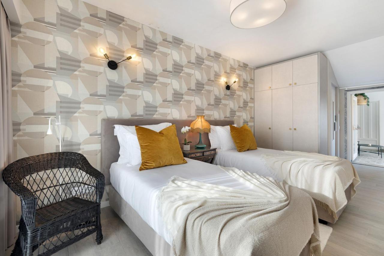 Casa Mourato - Smart And Eco Wonder Βίλα Sao Domingos de Rana Εξωτερικό φωτογραφία
