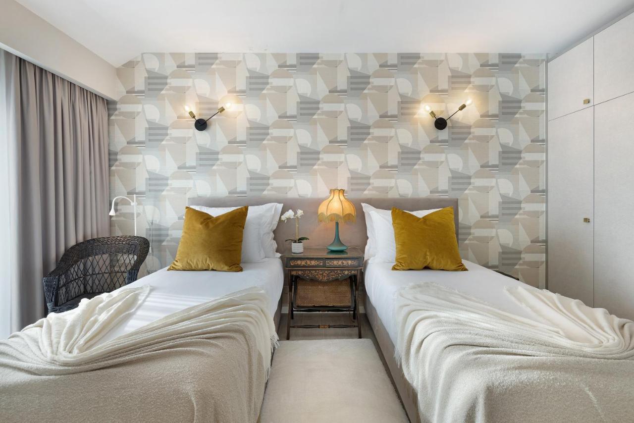 Casa Mourato - Smart And Eco Wonder Βίλα Sao Domingos de Rana Εξωτερικό φωτογραφία