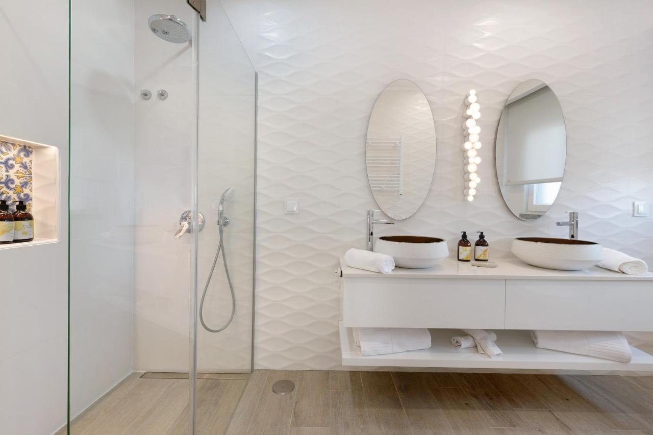 Casa Mourato - Smart And Eco Wonder Βίλα Sao Domingos de Rana Εξωτερικό φωτογραφία